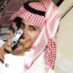 عزام راجح الغضباني (@azzam_rajh) Twitter profile photo