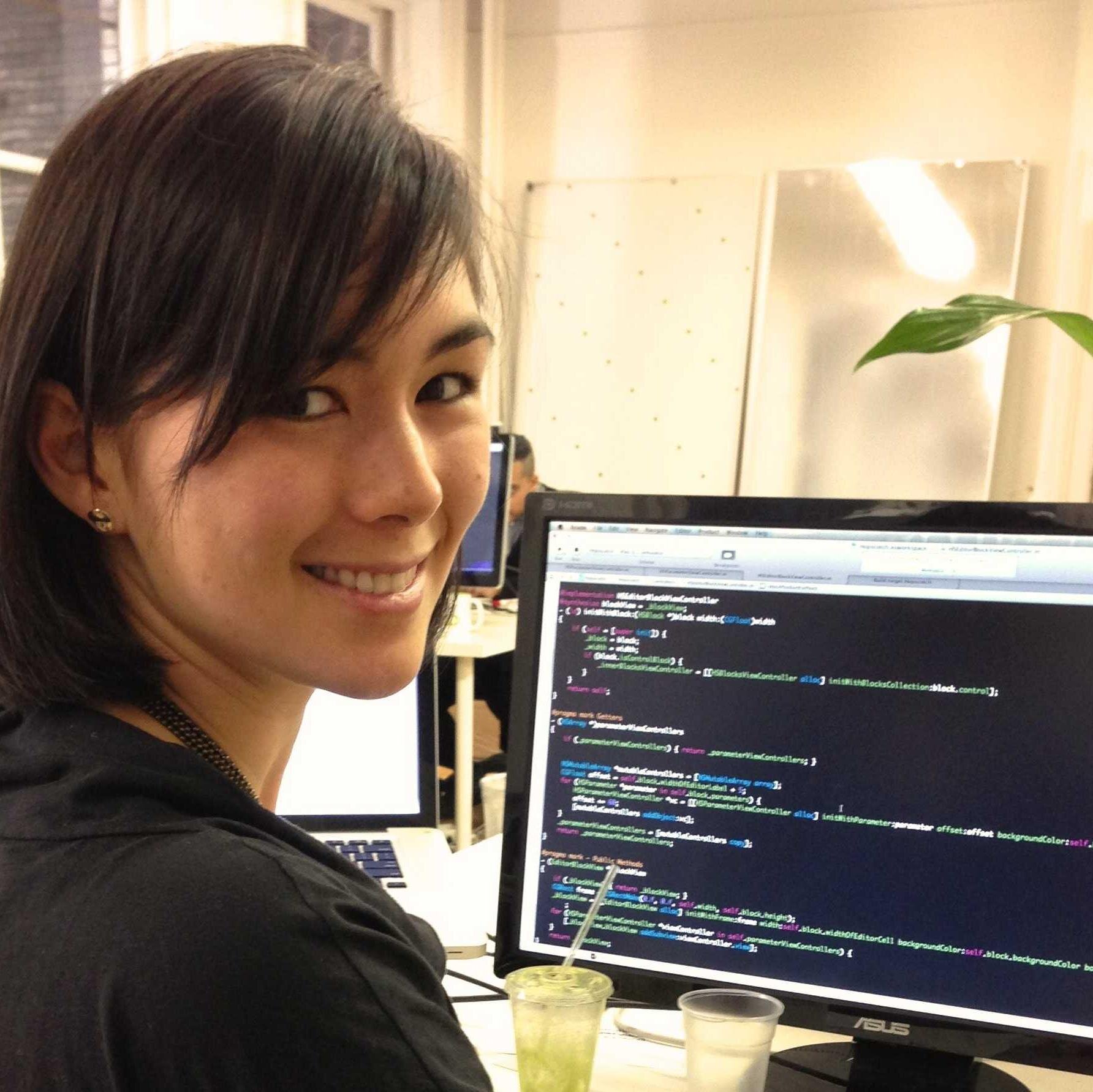 tukangoding's profile picture. ciyee programmer... ciyee tukang!!! \ twit random seputar kehidupan programmer \ laugh first is the real problem solving