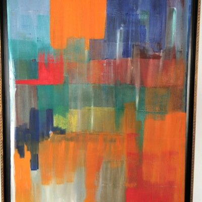 Todo Sobre Arte Contemporáneo, artistas noveles, exposiciones, subastas y mucho más