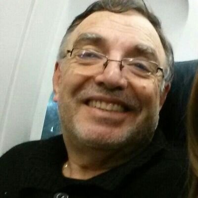 americotambori1's profile picture. 