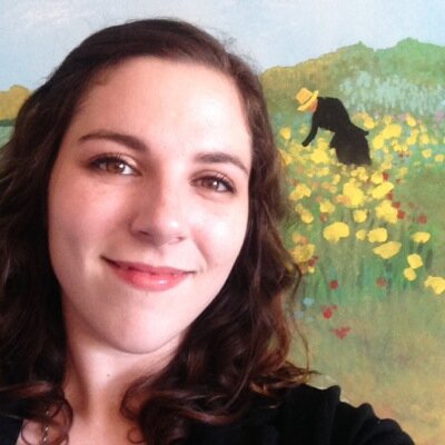 missdianawright's profile picture. 