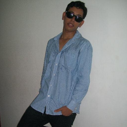 Respeto no merece el malo si no el que consiste la felicidad, Ese si es el mas malandro