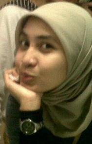 Moslem - a wife - Teacher - a mom.