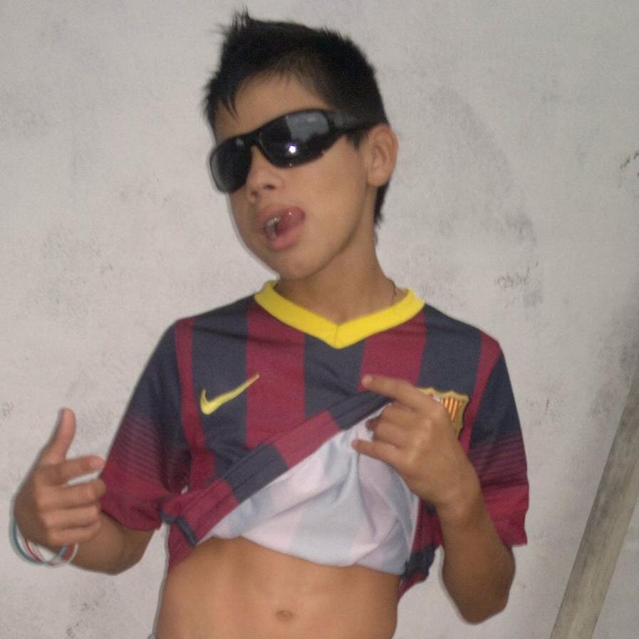 Seguime Y te Sigo ;)