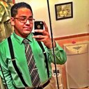 Sam Ortiz - @5upersam - Twitter