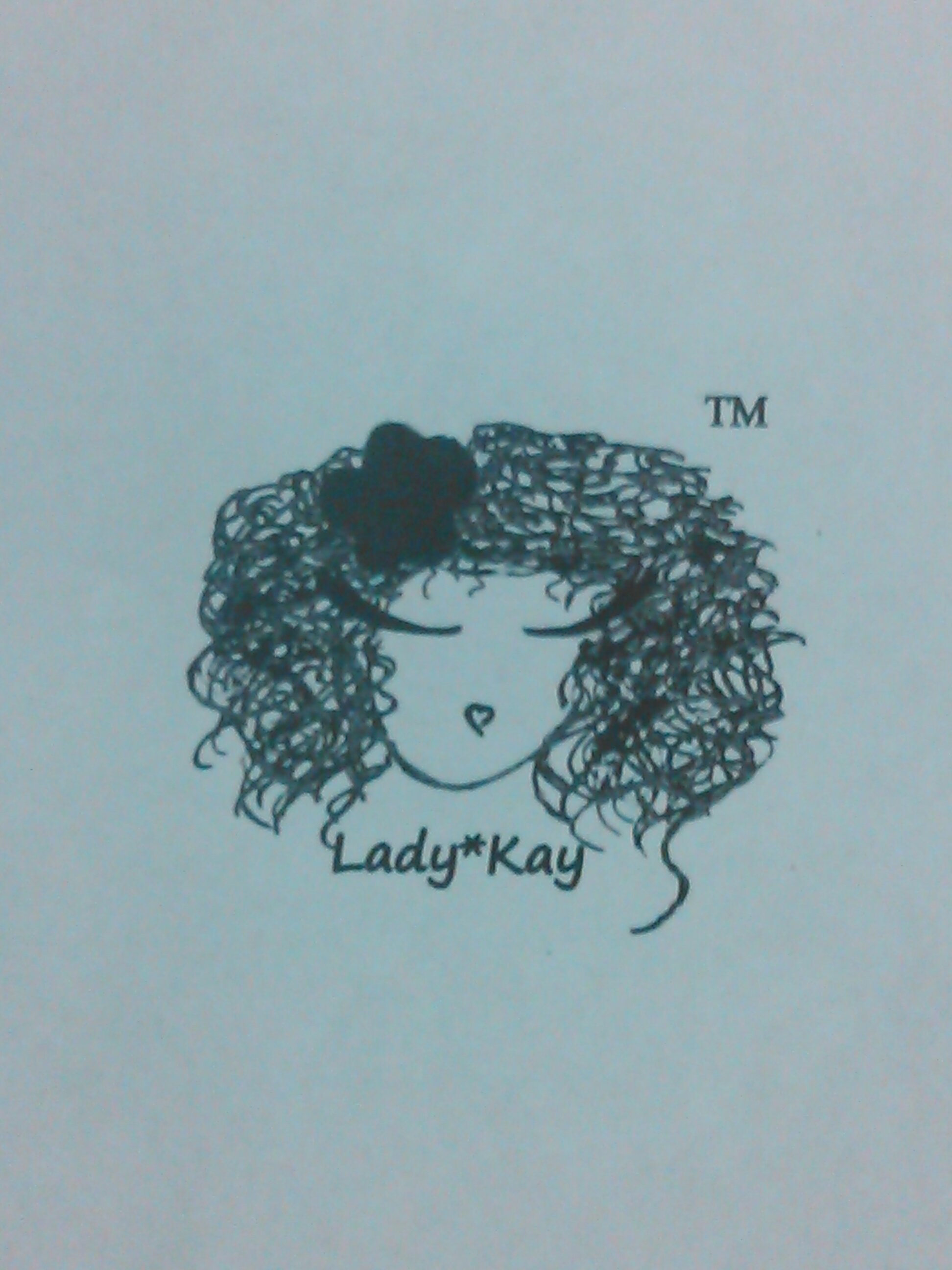 New Orleans native starting own brand soon known as Lady*Kay.  Ts with a positive message, see you soon:)