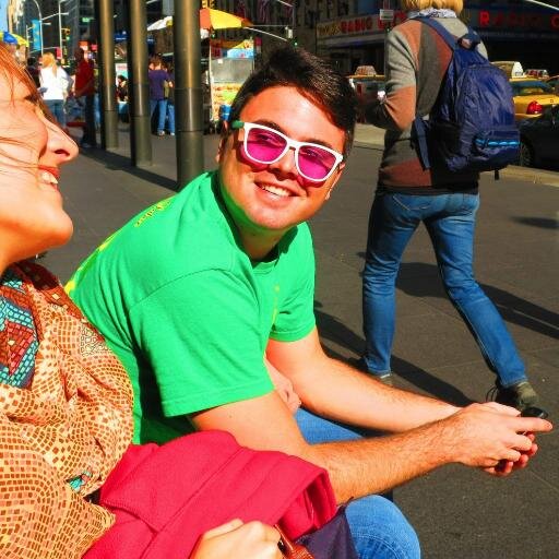 Rory_Quinlan's profile picture. 