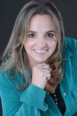 Uma casa alegre e criativa é muito mais agradável!