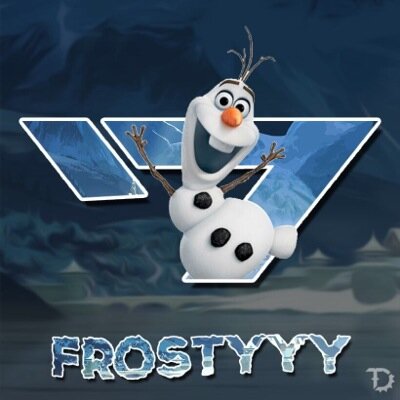 fijifrosty's profile picture. 