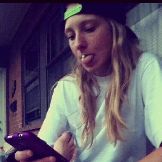 ig: fiftyshadesofbud : 20 : My baby @_bnicoole