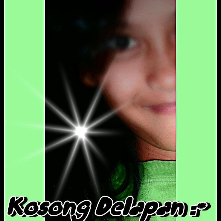 08 Oktober 1999 | Penggemar  Warna Ungu Putih | Aidil Maya Fans | Agama Hindu | Hobi Menggambar | Comate Sejati |
Mention For Folback OK.. ^_^ | Thank's :*