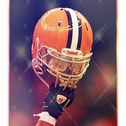 love the Buckeyes, Browns,Cavaliers,Indians