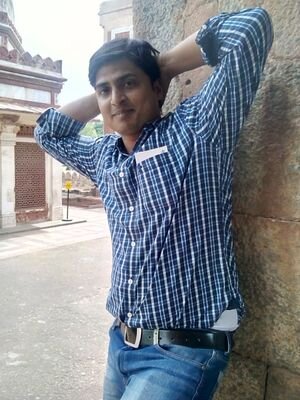 prakash kumar