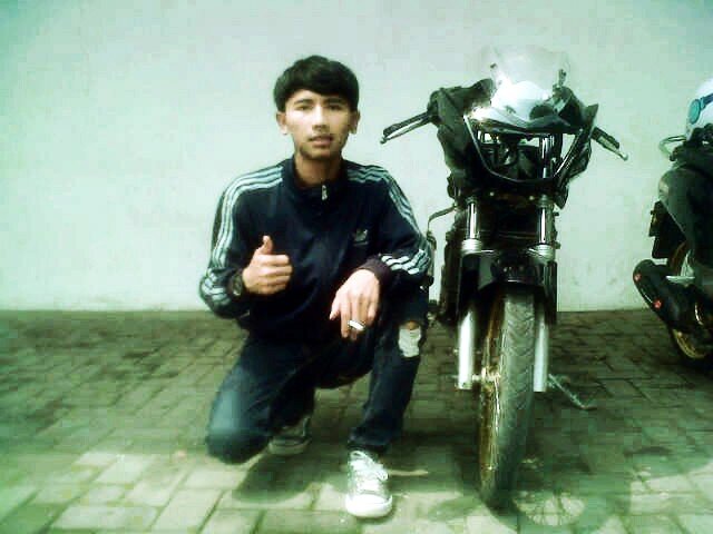 Salam satu aspal (n)