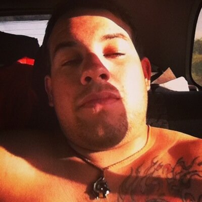 25 and not giving a fuck