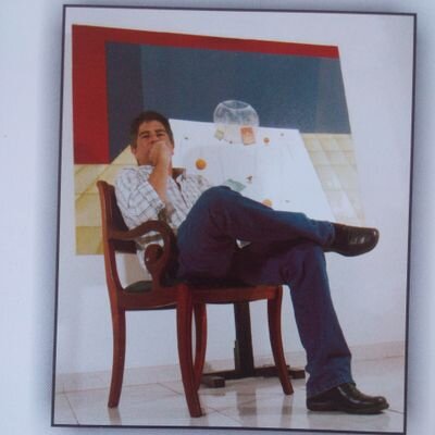 alfonzoflamezh's profile picture. 