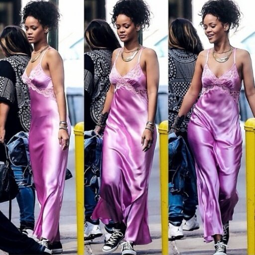 @RihannaNavy_Bim Follow me on IG:@ririnavybim94 The Original Navy In Barbados. #ItsNavyOrDie @Rihanna love you Bitch!From 11 I was a #Navy int plan of changing