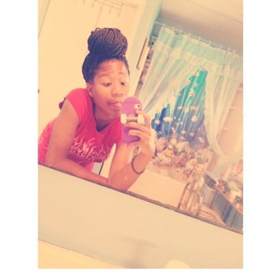 Hi, im KiKi
God First Bruh