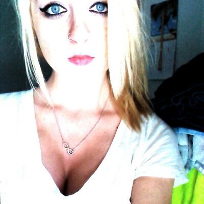 16. If you're a bitch, fuck you. Let's party yo. SC.