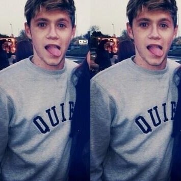 Follow @74sniall