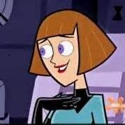 im maddie fenton mom of jazz and danny fenton husband jack fenton