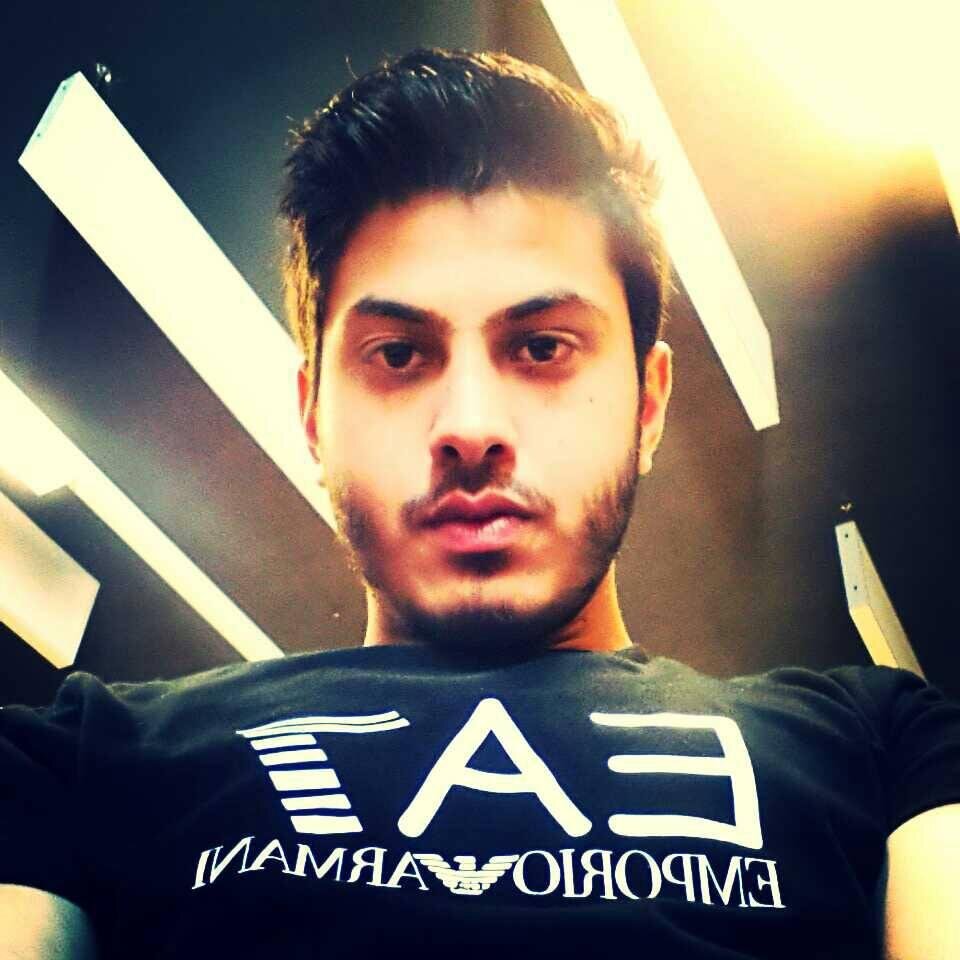 Yasin_Ktr's profile picture. 