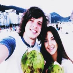Soy #Sherylzada y #DrijaGirls♥ para todo siempre ♥ @sherylrubior28 ♥ y ♥ @victordrija ♥
Tumblr: http://t.co/7FMBVh6bFq
NO TENGO INSTAGRAM =)