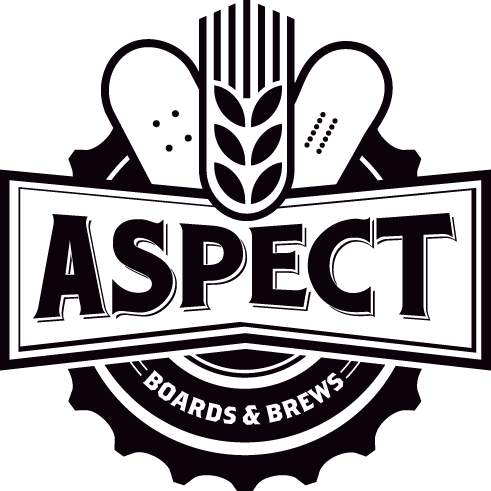 Aspect Boards & Brews is in beautiful Bend, OR. We sell Snowboards, Skateboards, Longboards & craft Beers brewed in Bend! We also rent Snowboards and Skis!