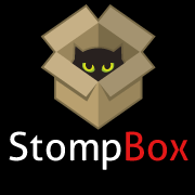 StompBox Media Inc. is located in Vancouver, B.C. We specialize in programming, digital designs, and branding. Think outside the box with StompBox.