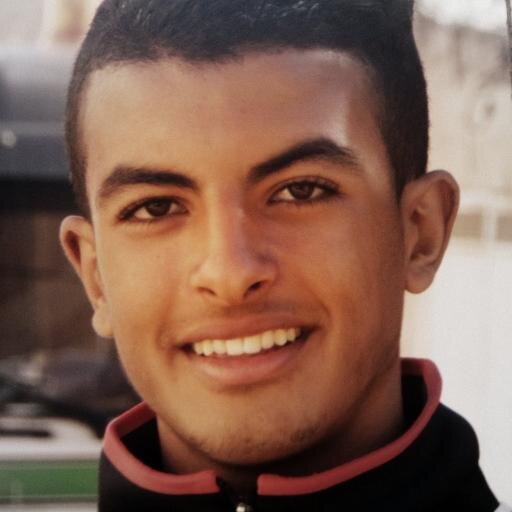 Mr_Derouiche's profile picture. 