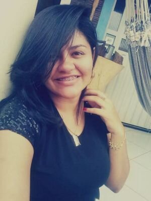 Brasileira, Nordestina, Paraibana, Matureense - #Feliz ☺