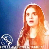 Holland Roden Turkey (@tr_hollandroden) 's Twitter Profile