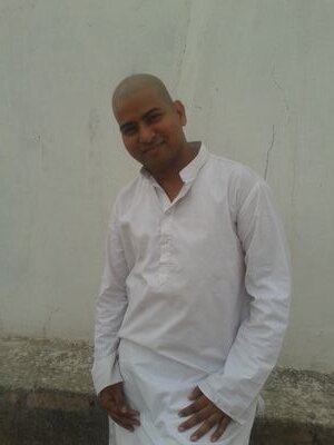 praveenjain9301's profile picture. live & let other live