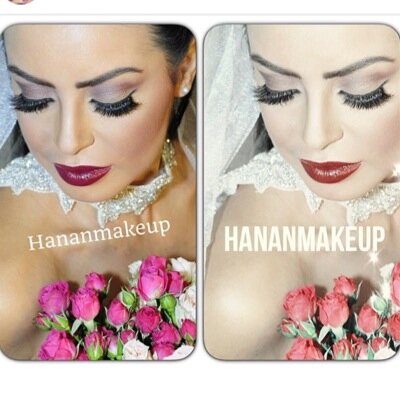 hanan dahche
