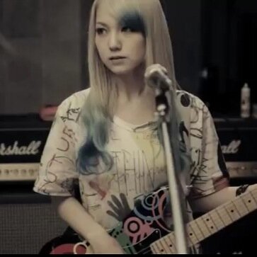 SCANDAL/MAMI SM&CS会員