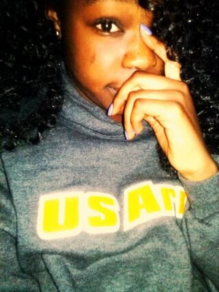 I am just me love it or not.....instagram : MK_ovoxo..God's very own #God #Respect #Love...get to know me and dont judge me