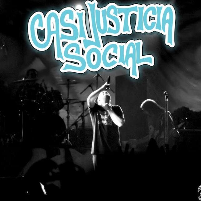 LibertadACjs1's profile picture. Cuanto tarado que no entiende y te la quiere contar, Callejeros y Casi Justicia Social el mismo sentimiento
#LibertadACallejeros
#LaMusicaNoMata
PatoFontanet