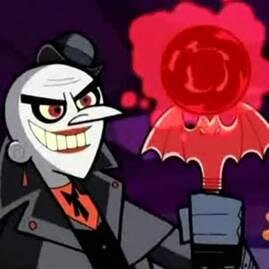 I am freak show. im the ring master of all reality