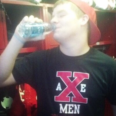 TravisCurlee's profile picture. I'm not That Ginger i'm 'The Ginger'