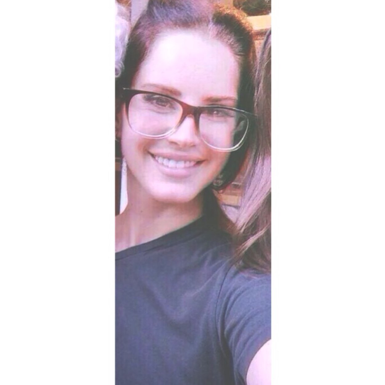 Lana Del Rey icons