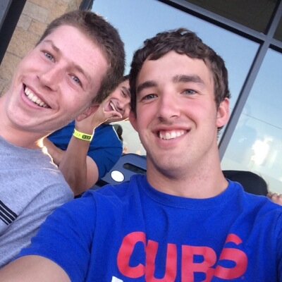 notmikejustike's profile picture. Grace Students Olathe, KS. 1 Cor. 10:31