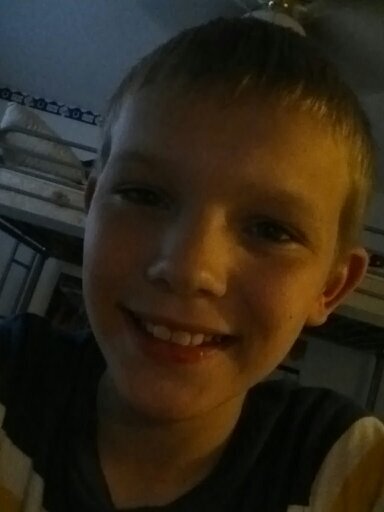 I love my family!! They are all great!! :)