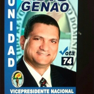 LuisgenaoLuis's profile picture. 