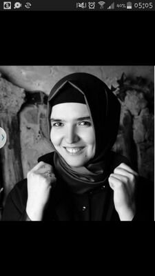 İÜCTF, Ummu Ömer&Ayşe Meryem&SareNur beyazgul5@hotmail.com