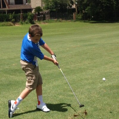 Criastian athlete I play Football, Basketball, Baseball, and Golf