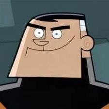 im jack fenton I invented a ghost portal between earth and the ghost zone      my son @dannyfenton44