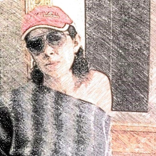 aidava3's profile picture. El amor verdadero lo tengo en mis hijos