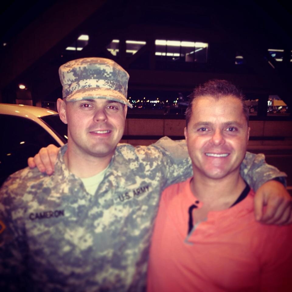 acameron2122's profile picture. Currently running a Private Equity Hedge fund based on Algo/quant rule based trading systems with a focus on Futures