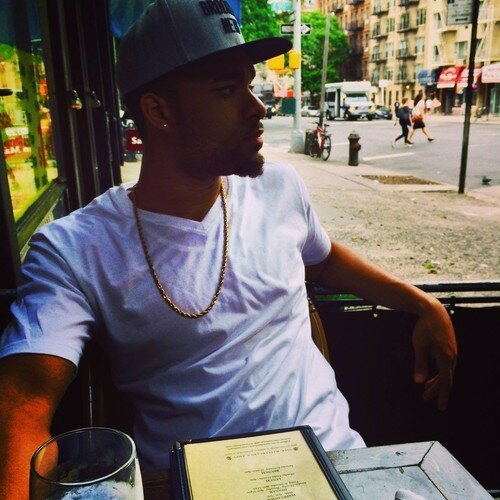 21 Year-Old Rap Artist out of Hartford, CT, Instagram @highconscience listen to my music at http://t.co/D5Cje07x02 for features carlorozzi93@gmail.com