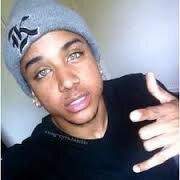 young nd gettn it
